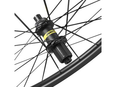 Mavic Allroad SL Carbon C-Lock 12x100-142 M11 Pr click to zoom image