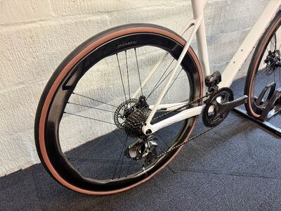 Campagnolo Super Record 13 Bike click to zoom image