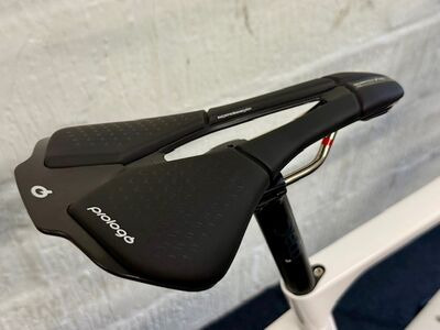 Campagnolo Super Record 13 Bike click to zoom image