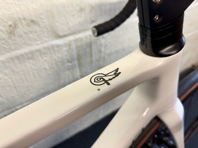 Campagnolo Super Record 13 Bike click to zoom image
