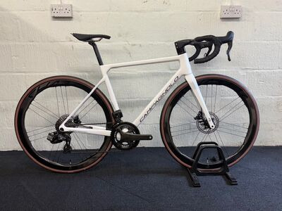 Campagnolo Super Record 13 Bike