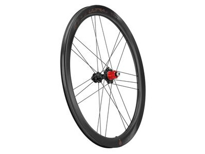 Campagnolo Bora Ultra WTO 45 DB 2WF C23 SH11 Pr click to zoom image