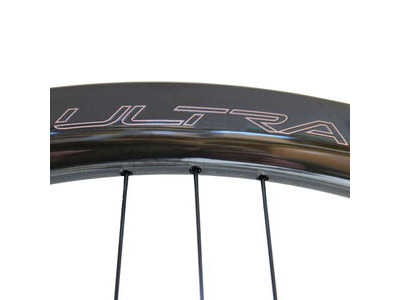 Campagnolo Bora Ultra WTO 45 DB 2WF C23 SH11 Pr click to zoom image