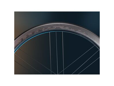 Campagnolo Bora Ultra WTO 45 DB 2WF C23 SH11 Pr click to zoom image