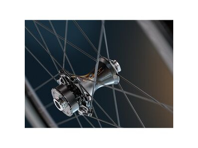 Campagnolo Bora Ultra WTO 45 DB 2WF C23 SH11 Pr click to zoom image