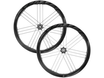 Campagnolo Shamal Dual Profile DB 2WF C23 N3W Pair
