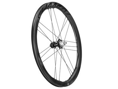 Campagnolo Shamal Dual Profile DB 2WF C23 N3W Pair click to zoom image