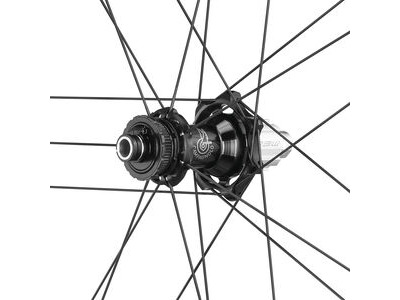 Campagnolo Shamal Dual Profile DB 2WF C23 N3W Pair click to zoom image