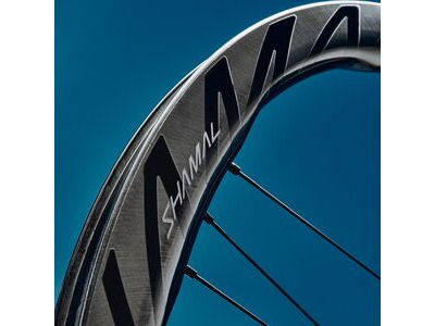 Campagnolo Shamal Dual Profile DB 2WF C23 N3W Pair click to zoom image