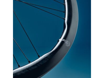 Campagnolo Shamal Dual Profile DB 2WF C23 N3W Pair click to zoom image