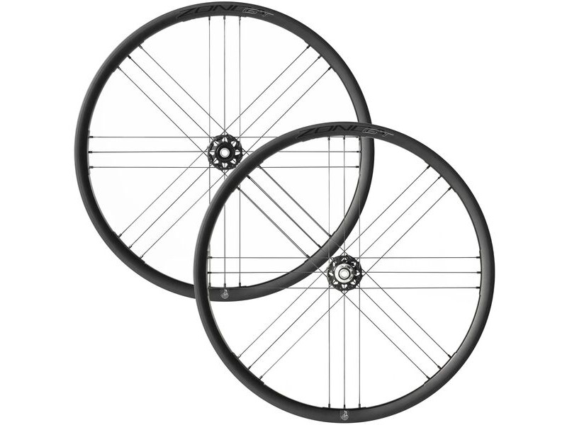 Campagnolo Zonda GT Disc Brake 2WF C23 SH11 Pr click to zoom image