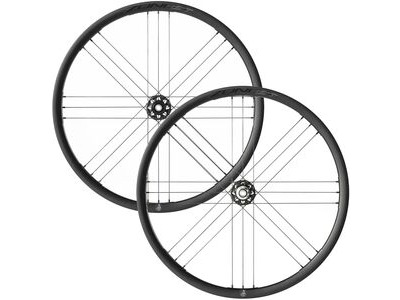Campagnolo Zonda GT Disc Brake 2WF C23 XDR Pr