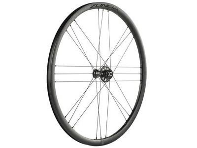 Campagnolo Zonda GT Disc Brake 2WF C23 XDR Pr click to zoom image