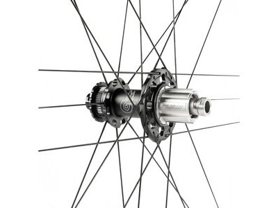 Campagnolo Zonda GT Disc Brake 2WF C23 XDR Pr click to zoom image