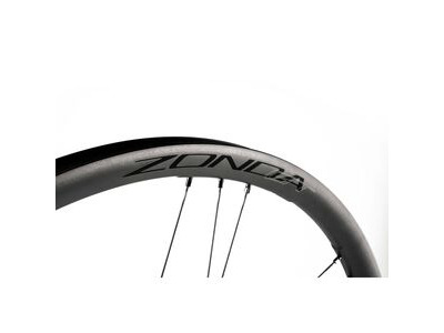 Campagnolo Zonda GT Disc Brake 2WF C23 XDR Pr click to zoom image