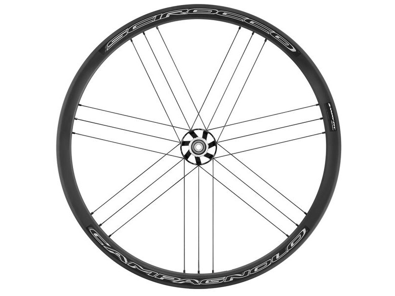 Campagnolo Scirocco DB Cl BT12 AFS Shimano 11spd click to zoom image