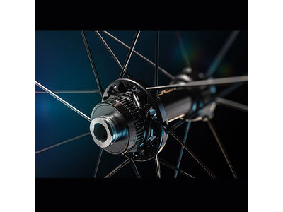 Campagnolo Hyperon DB 2-WF Ca Pr click to zoom image
