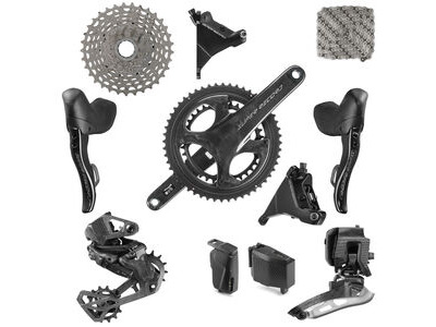 Campagnolo Super Record 13 Wireless Groupset