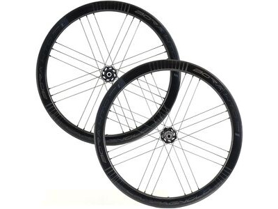 Campagnolo BORA WTO 45 C19 Disc Special Edition CA Pair