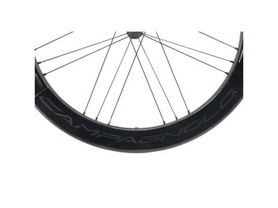 Campagnolo BORA WTO 45 C19 Disc Special Edition CA Pair click to zoom image