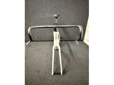 Campagnolo Super Record Demo Frameset click to zoom image