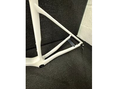 Campagnolo Super Record Demo Frameset click to zoom image
