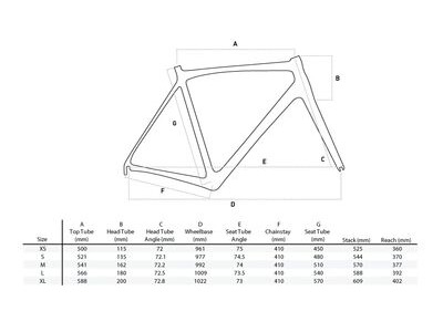 Orro Gold Evo 105 Carbon Road Bike click to zoom image