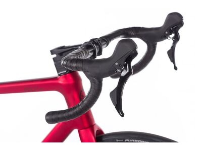 Orro Gold Evo 105 Carbon Road Bike click to zoom image