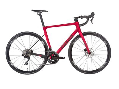 Orro Gold Evo 105 Carbon Road Bike  click to zoom image