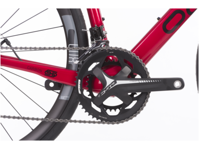 Orro Gold Evo 105/FSA click to zoom image