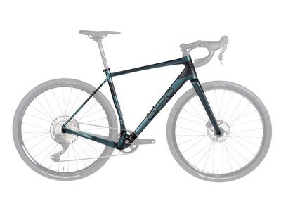 Orro Terra C Gravel Frameset