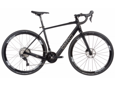 Orro Terra E GRX 400 Gravel eBike