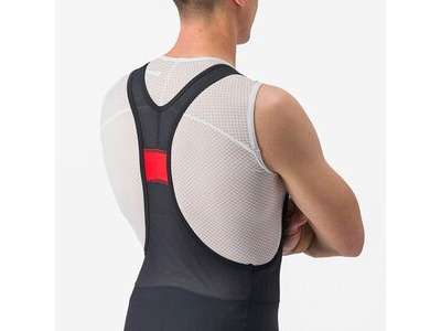 Castelli Entrata 2 Bib Shorts Black click to zoom image