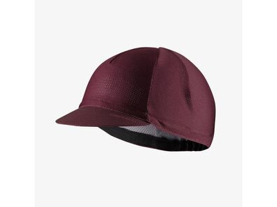 Castelli Espresso 2 Cap Deep Bordeaux /