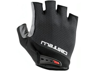 Castelli Entrata V Fingerless Cycling Gloves