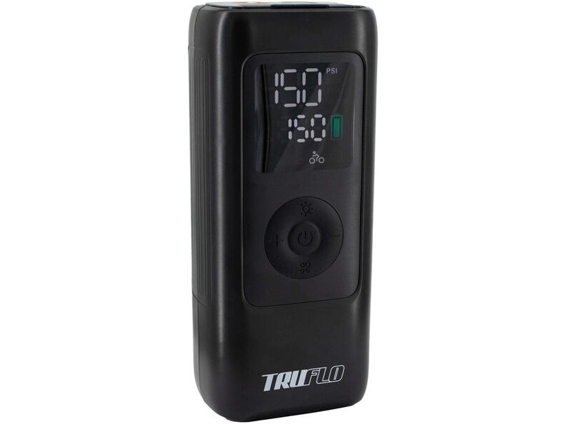 Truflo Electron Max Electric Pump click to zoom image