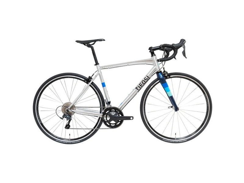 Tifosi Rostra Tiagra Rim Brake Bike click to zoom image