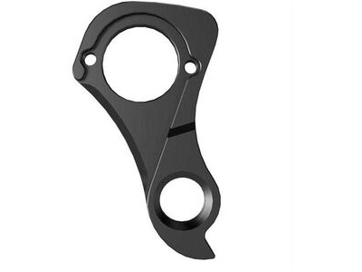 Wheels Manufacturing Replaceable Derailleur Hanger / Dropout 609 - Giant click to zoom image