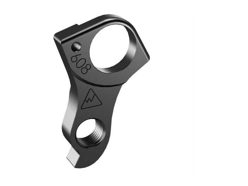Wheels Manufacturing Replaceable Derailleur Hanger / Dropout 608 - Giant click to zoom image