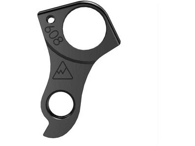 Wheels Manufacturing Replaceable Derailleur Hanger / Dropout 608 - Giant click to zoom image