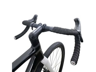 Wilier Rave SL Allroad Frameset Black Silver click to zoom image