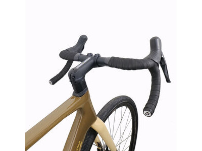 Wilier Rave SL Allroad Frameset Brown Sand click to zoom image