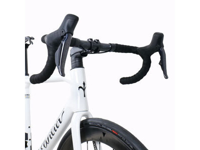 Wilier Garda Road Frameset White Black click to zoom image