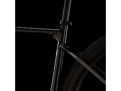 Wilier Garda Road Frameset Black Grey click to zoom image