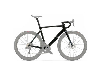 Wilier Filante SL Road Frameset Black