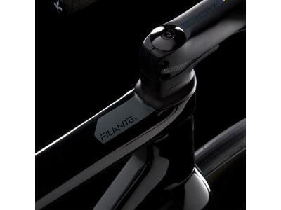 Wilier Filante SL Road Frameset Black click to zoom image