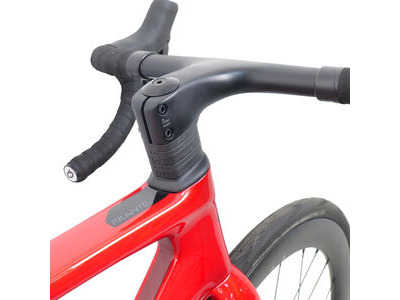 Wilier Filante SL Road Frameset Red click to zoom image