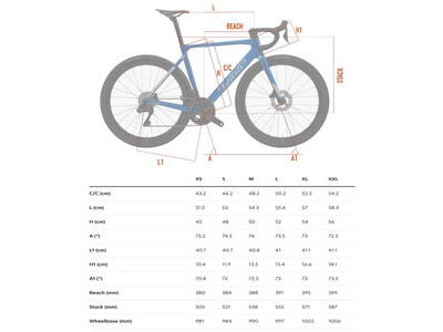 Wilier Filante SL Road Frameset White Red click to zoom image