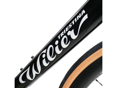 Wilier Granturismo SL Road Enduro Frameset Black click to zoom image