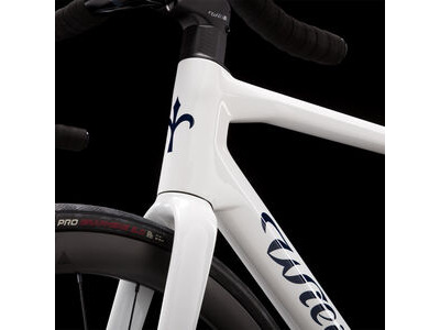 Wilier Granturismo SL Road Enduro Frameset White click to zoom image